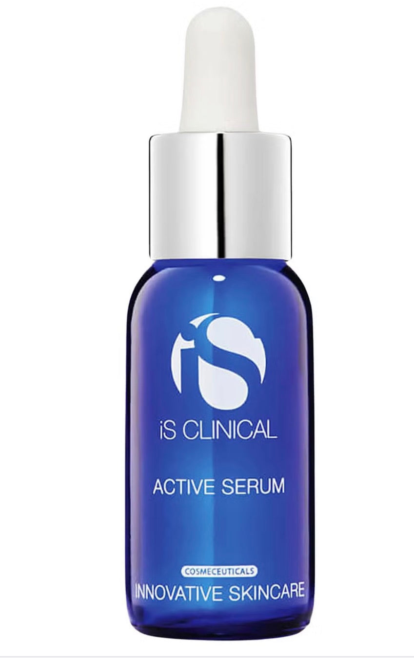 Active Serum