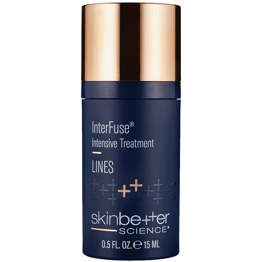 InterFuse Intensive Treatment LINES 15 ml