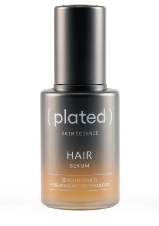 Plated Hair Serum