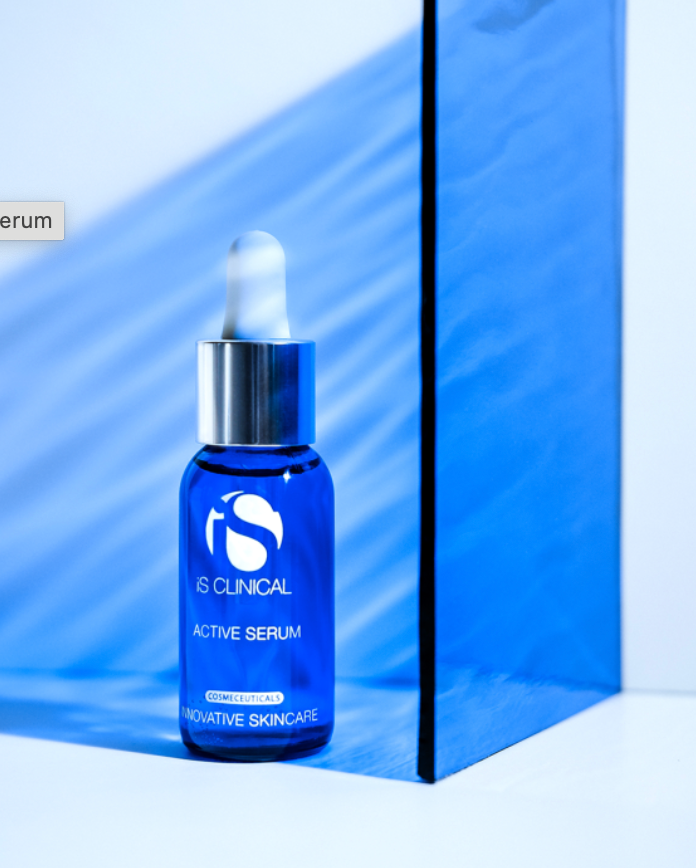 Active Serum