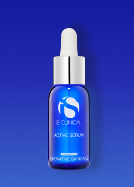 Active Serum