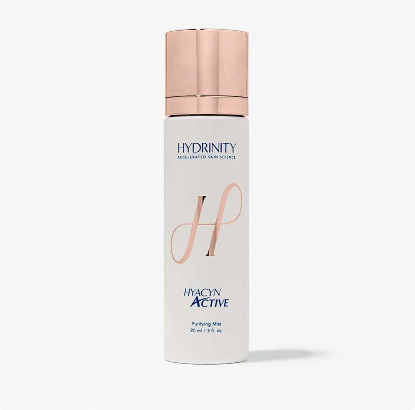 Hyacyn Active Purifying Mist