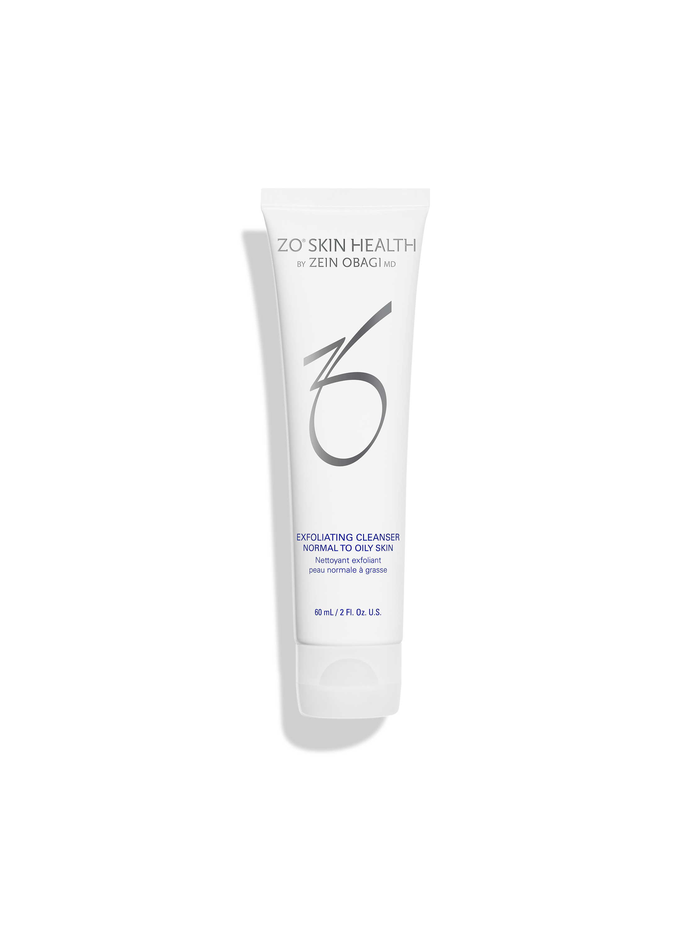 Daily Power Defense + Exfoliating Cleanser by ZO