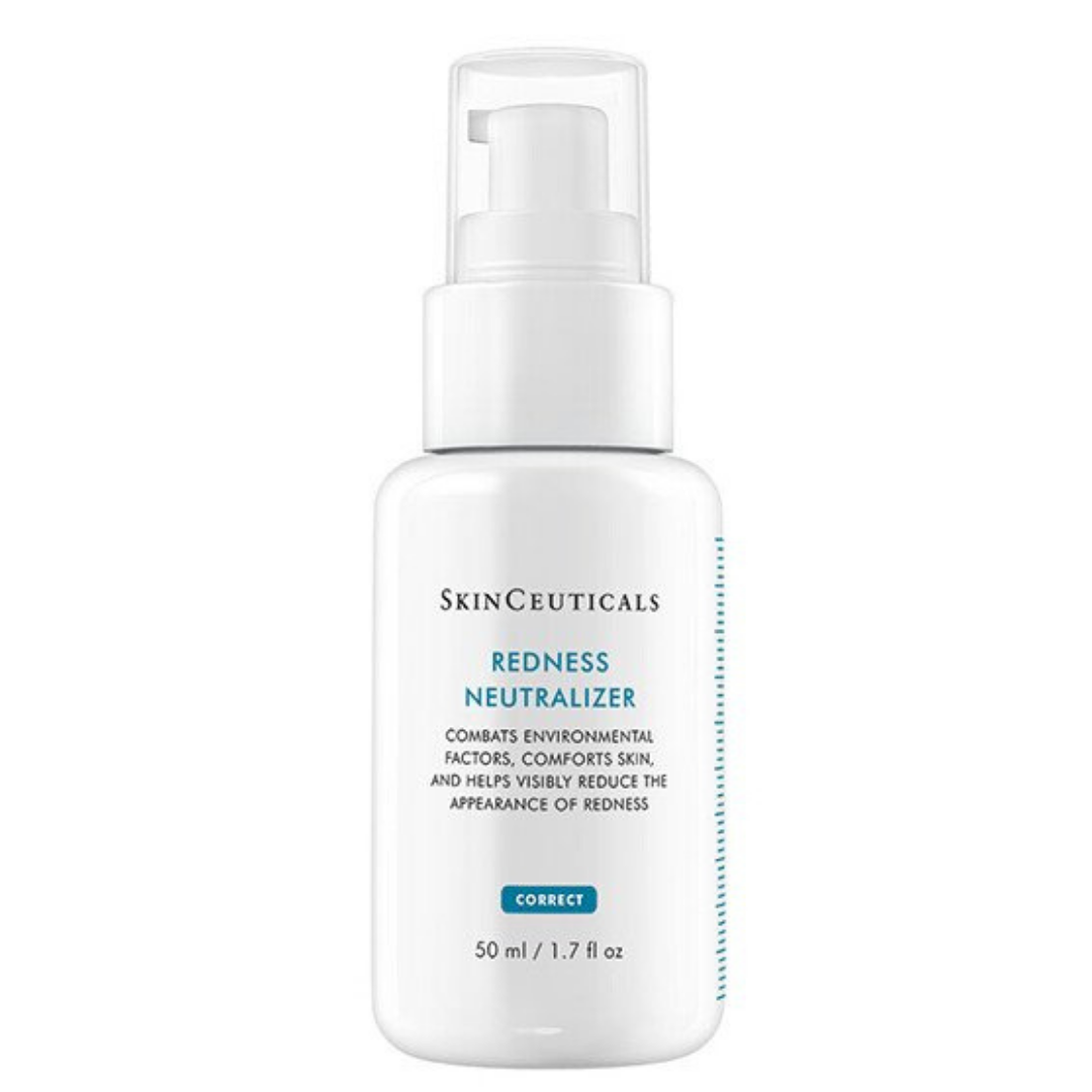 Redness Neutralizer