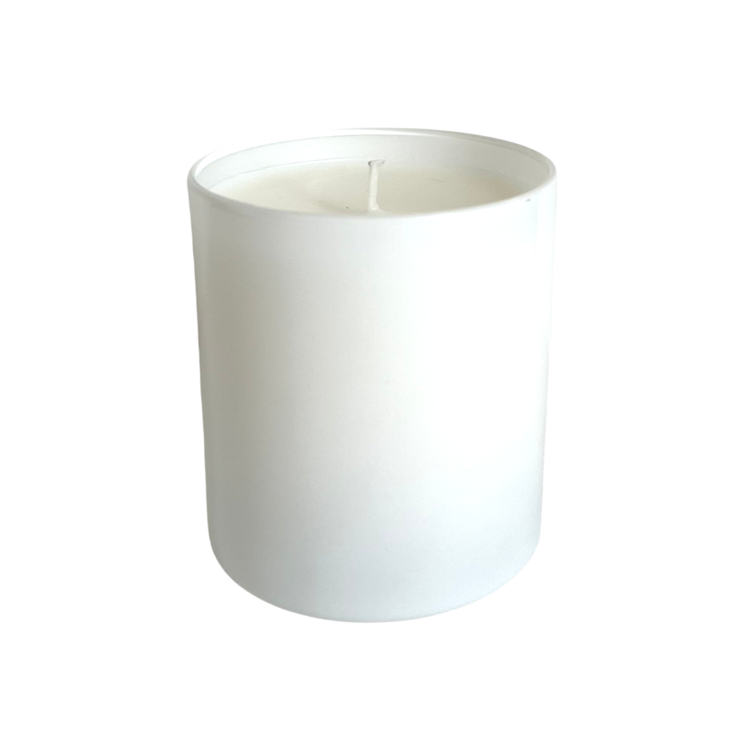 Scented Soy Candle