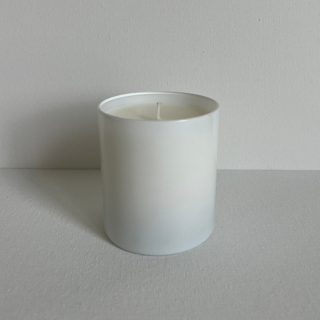 Scented Soy Candle
