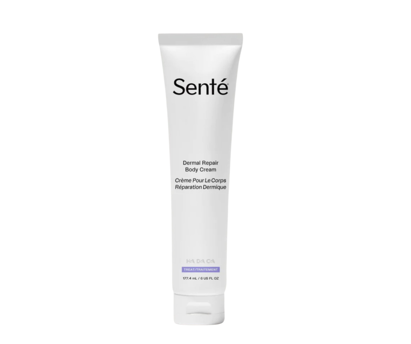 Dermal Repair Body Cream