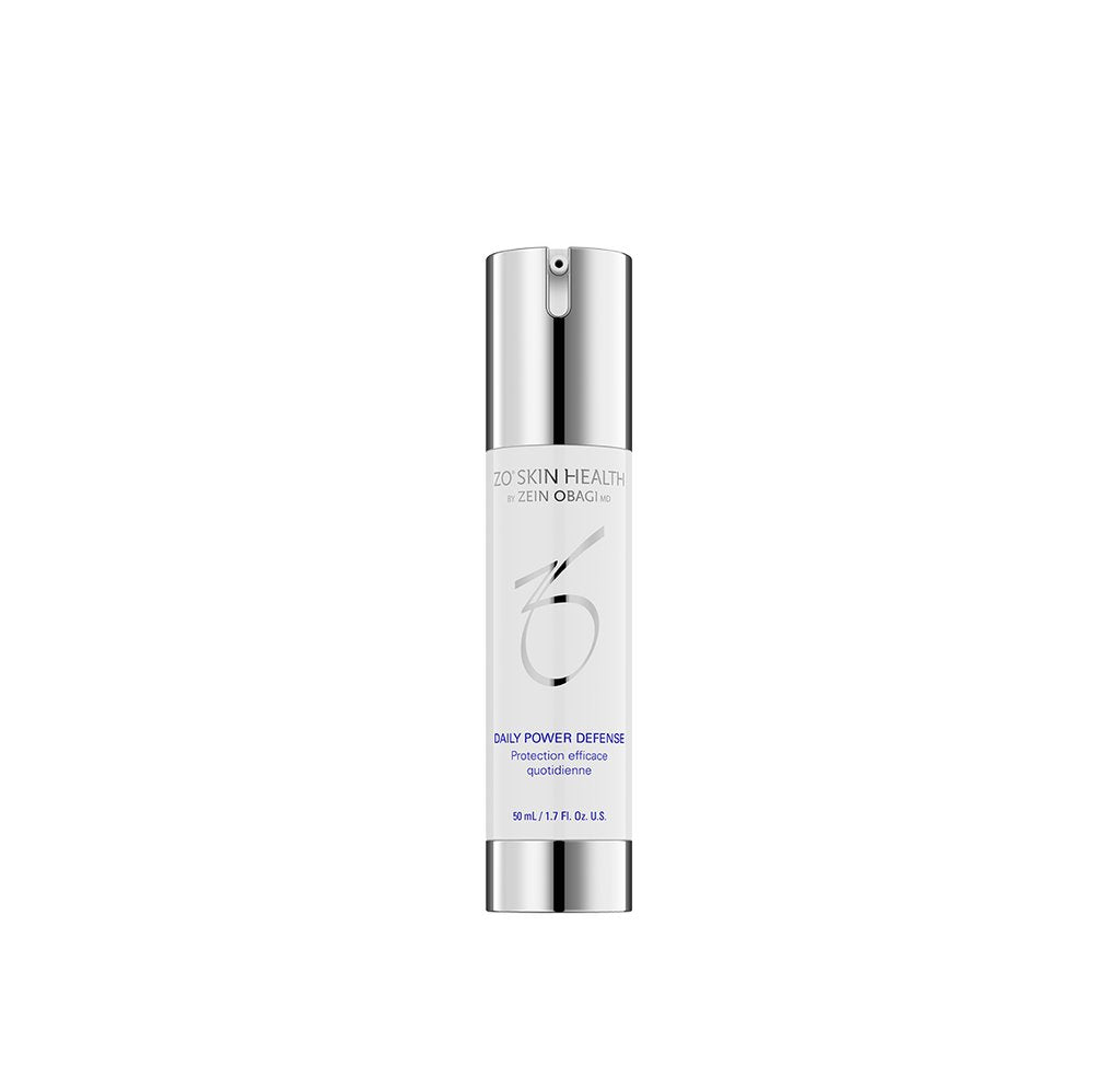 Daily Power Defense + Exfoliating Cleanser by ZO