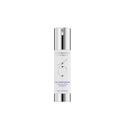 Daily Power Defense + Exfoliating Cleanser by ZO