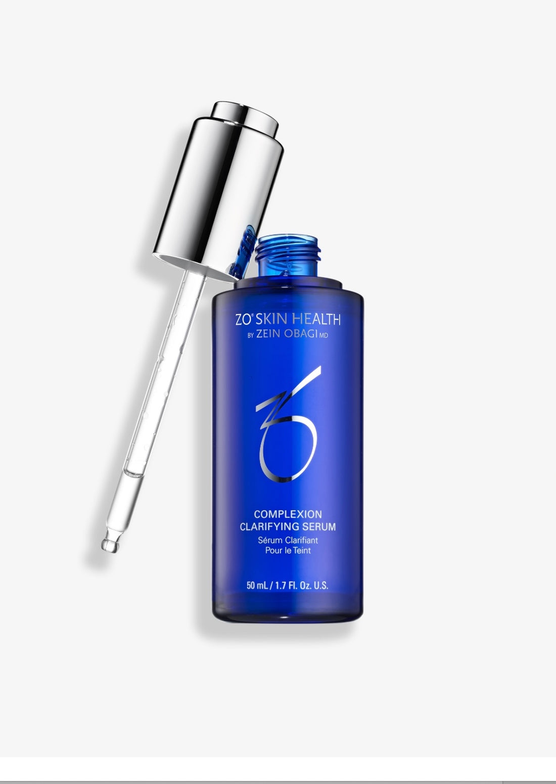 Complexion Clarifying Serum