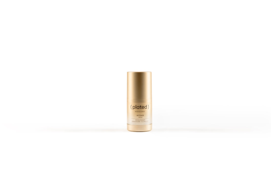 Plated Intense Serum