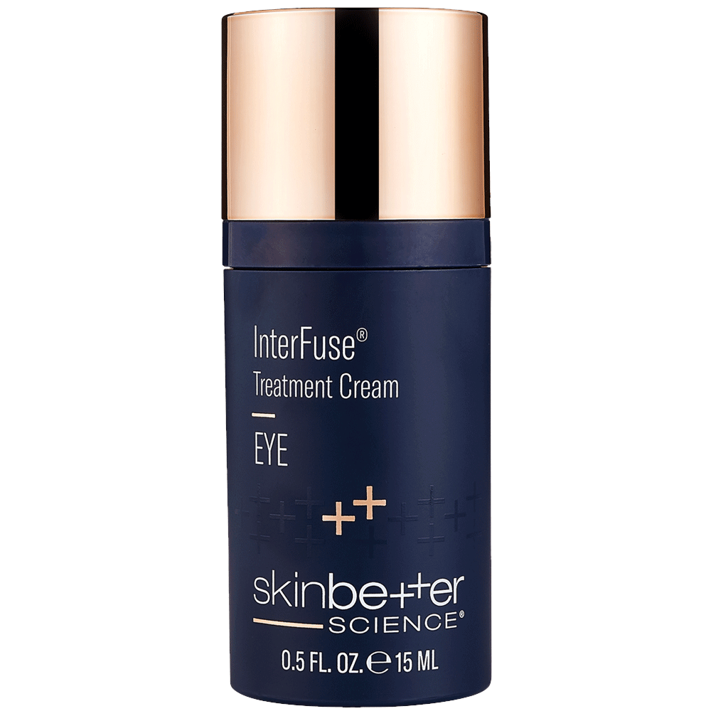 InterFuse Treatment Cream EYE 15 ml