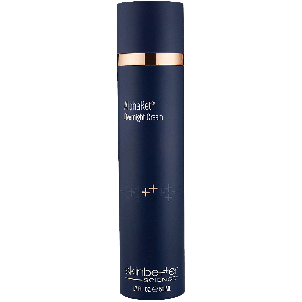 AlphaRet Overnight Cream