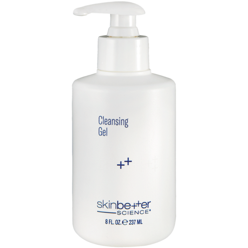 Cleansing Gel