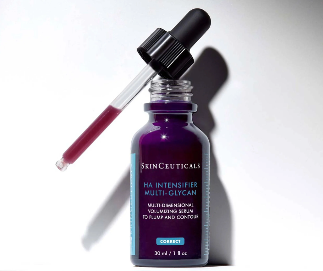 Hyaluronic Acid Intensifier Multi-Glycan