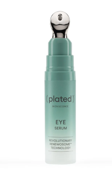 (Plated)-Eye Serum