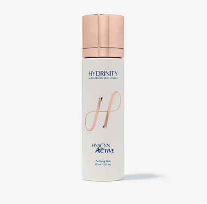 Hyacyn Active Purifying Mist