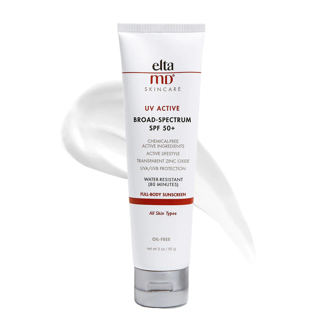 UV Active Broad-Spectrum SPF 50+ EltaMD