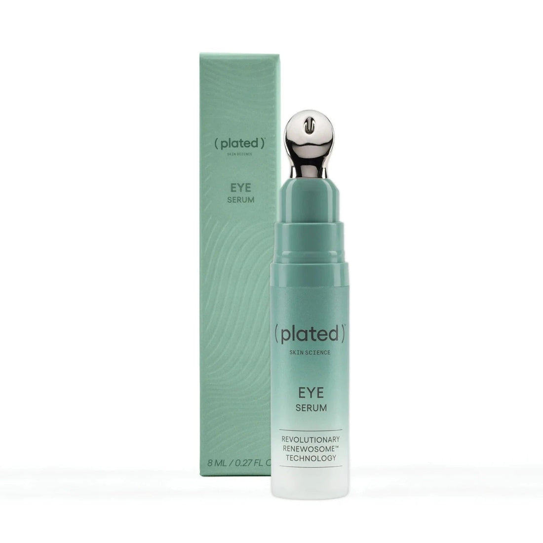 (Plated)-Eye Serum