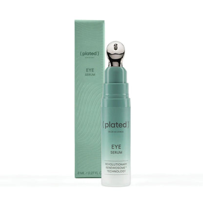 (Plated)-Eye Serum