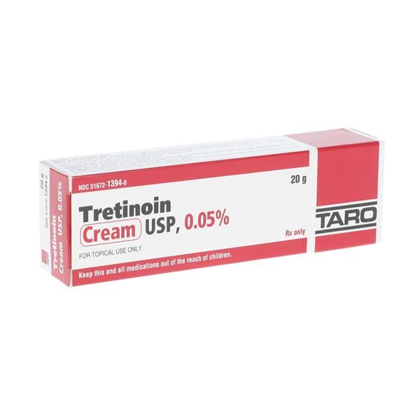 Tretinoin Cream USP 