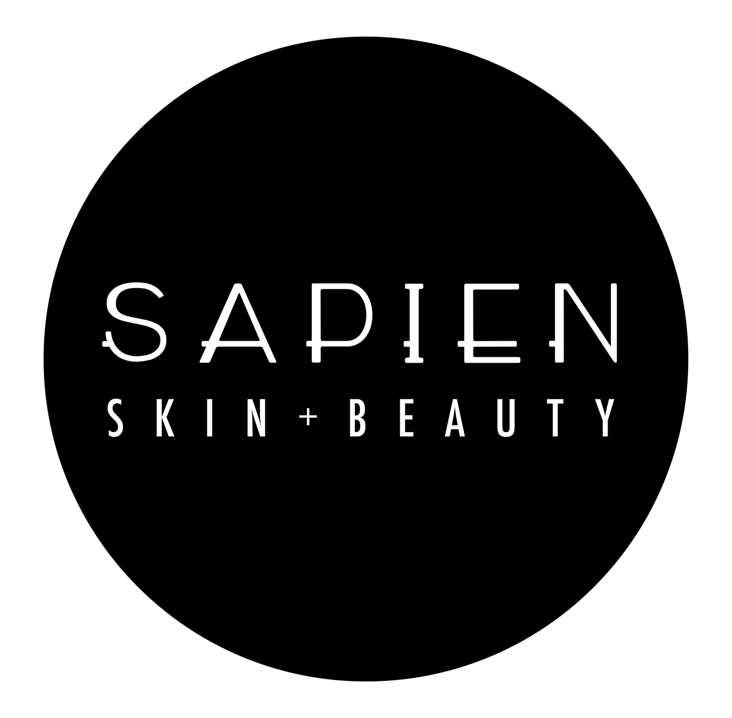 Physical Gift Wrapped Sapien Skin + Beauty Online Store Gift Card
