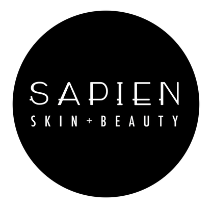 Physical Gift Wrapped Sapien Skin + Beauty Online Store Gift Card