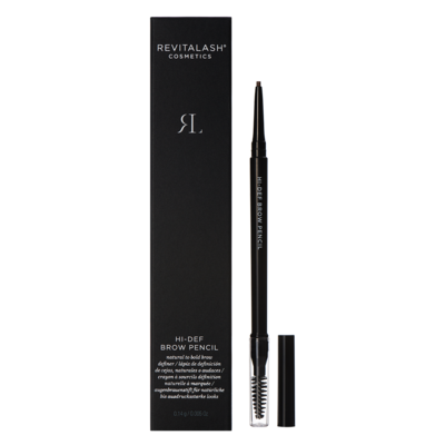 Hi-Def Brow Pencil