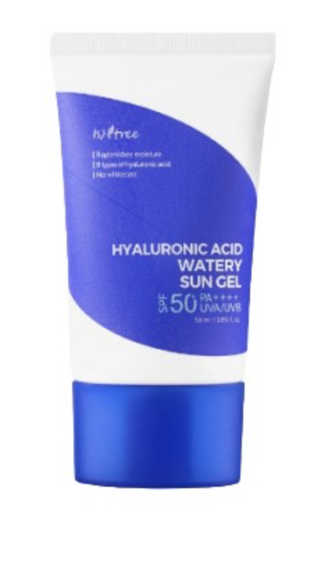 Hyaluronic Acid Watery Gel