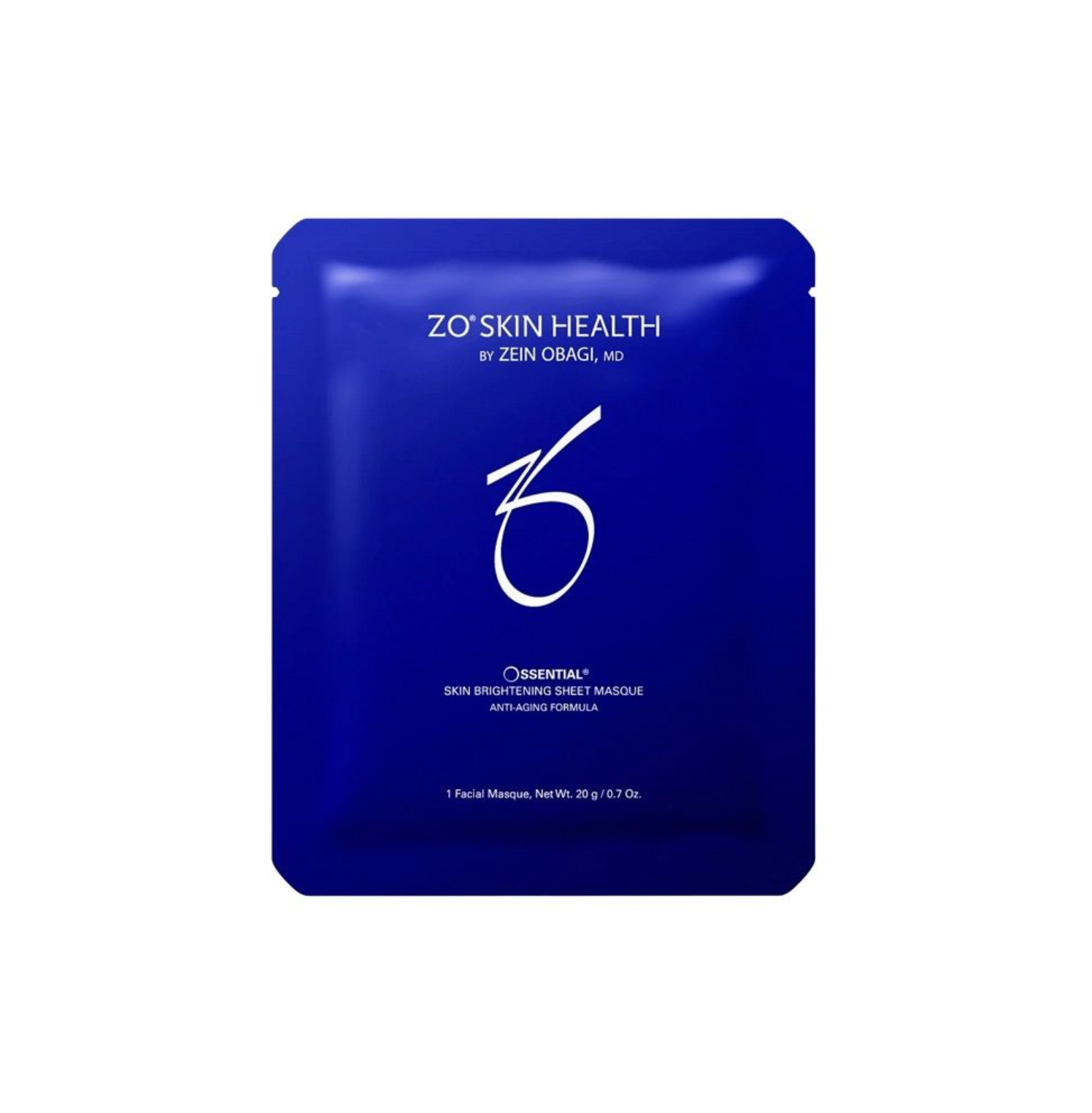 Skin Brightening Sheet Masque