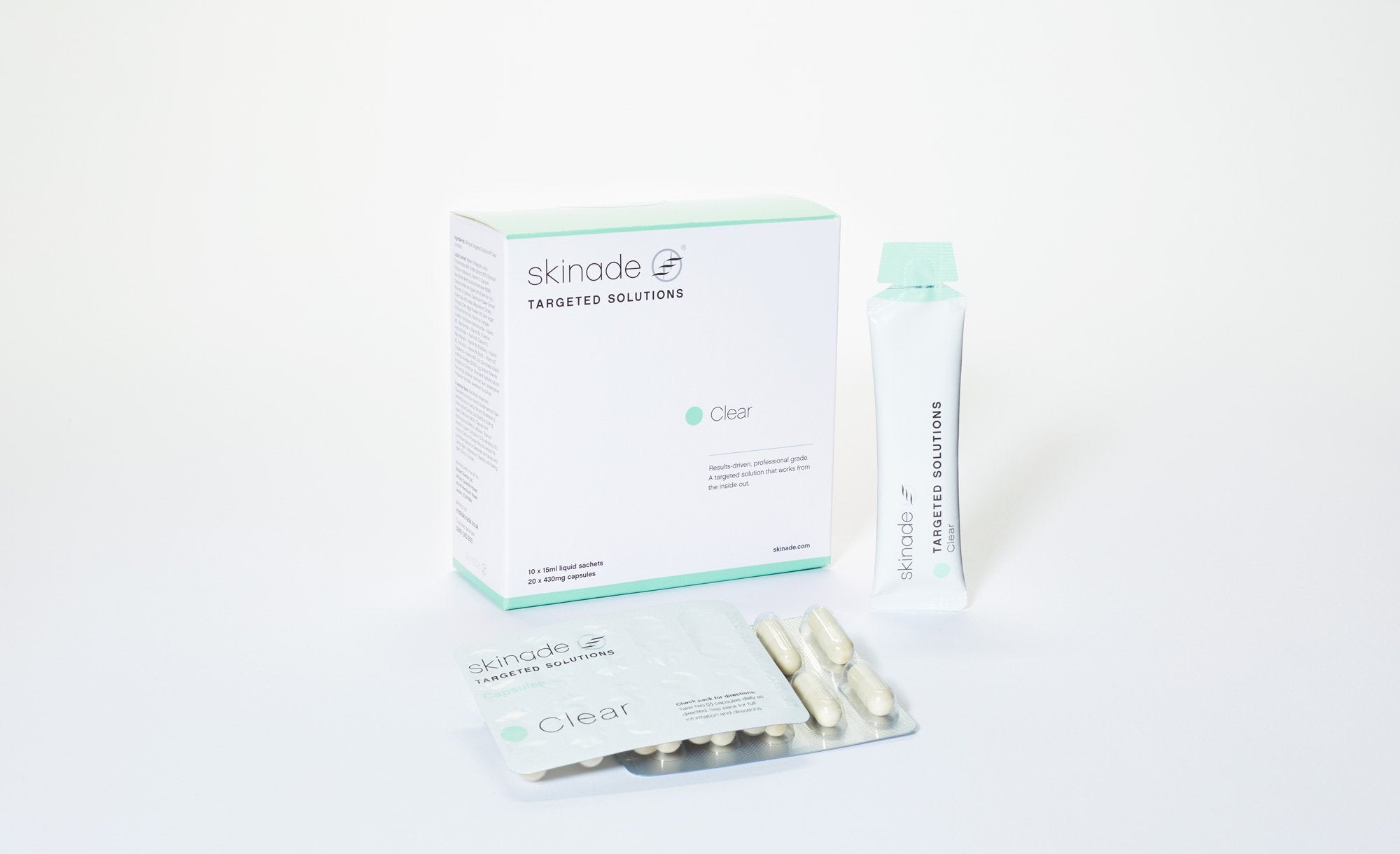 Skinade