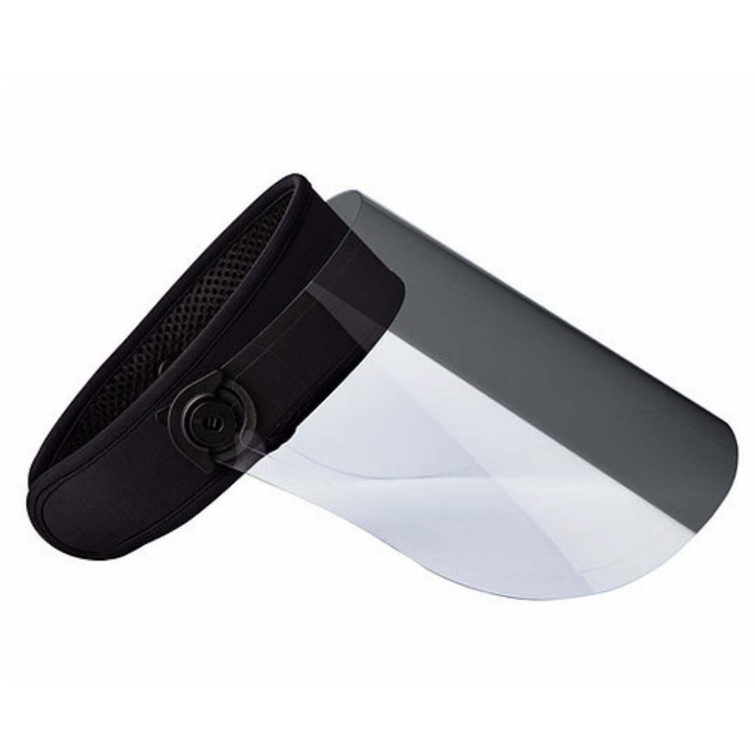 Photochromic Face Shield