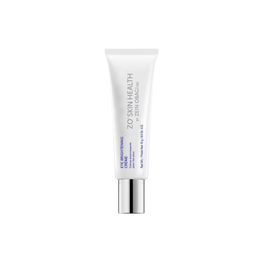 Eye Brightening Crème