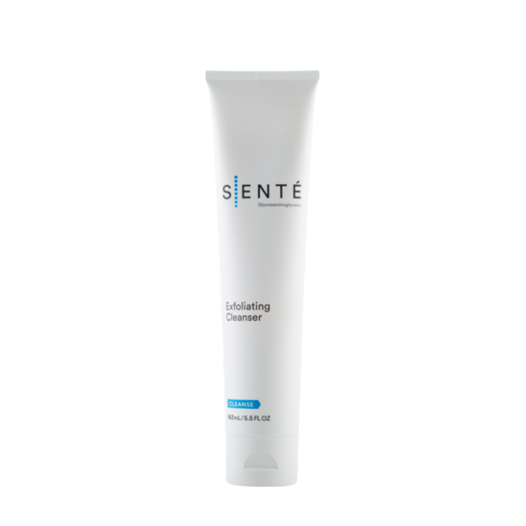 Exfoliating Cleanser by Senté