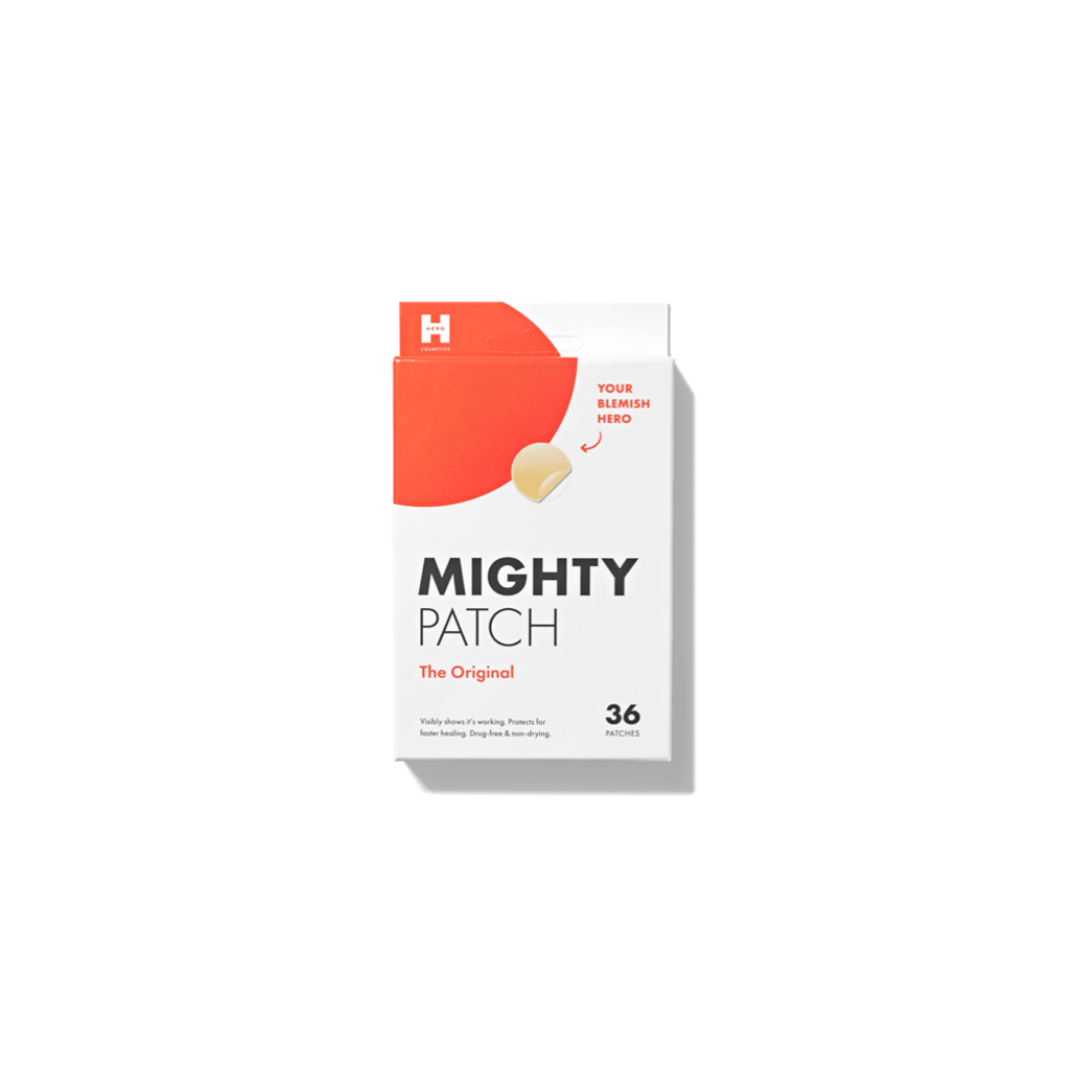 Buy Mighty Patch - Sapien Skin + Beauty