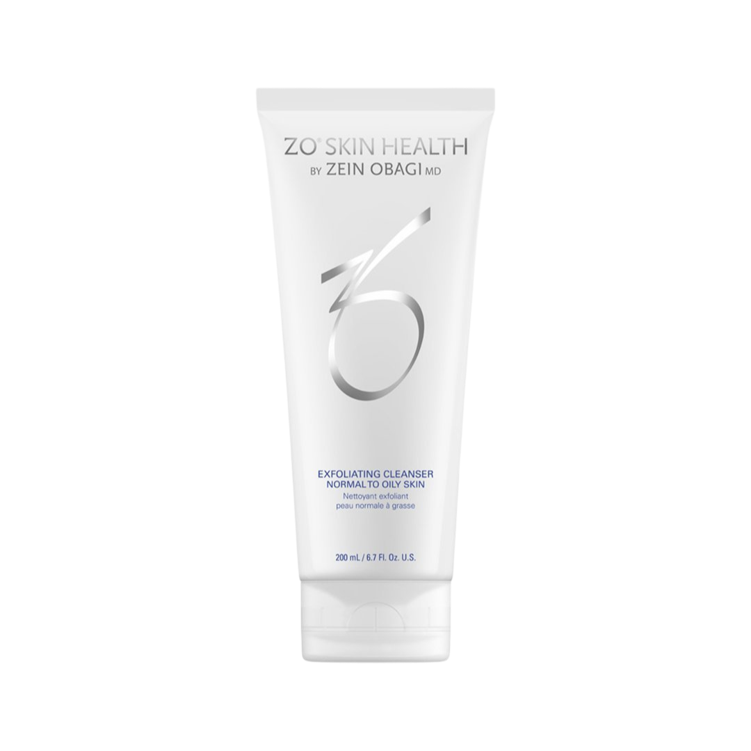 Exfoliating Cleanser by ZO