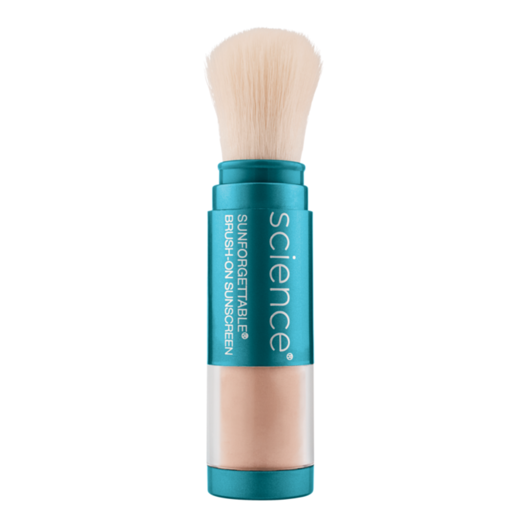 Sunforgettable® Brush-on SPF 50