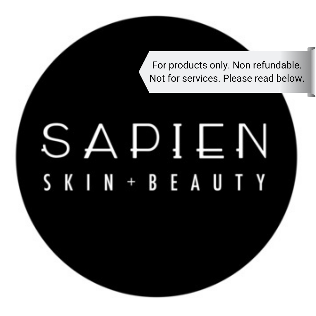 Digital Sapien Skin + Beauty