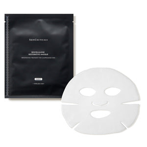 Biocellulose Mask